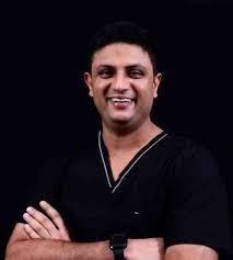 Dr Lovejeet Ahuja